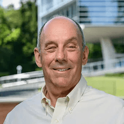 Photo of Jim Pulcrano