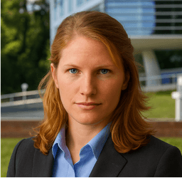 Photo of Raquel Roses